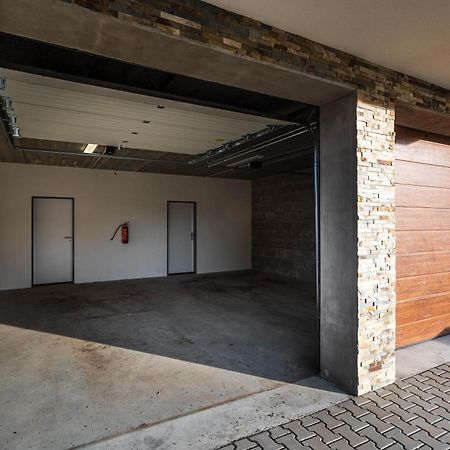 Apartman Svicarek Loucna pod Klinovcem Luaran gambar