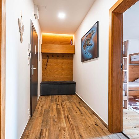 Apartman Svicarek Loucna pod Klinovcem Luaran gambar