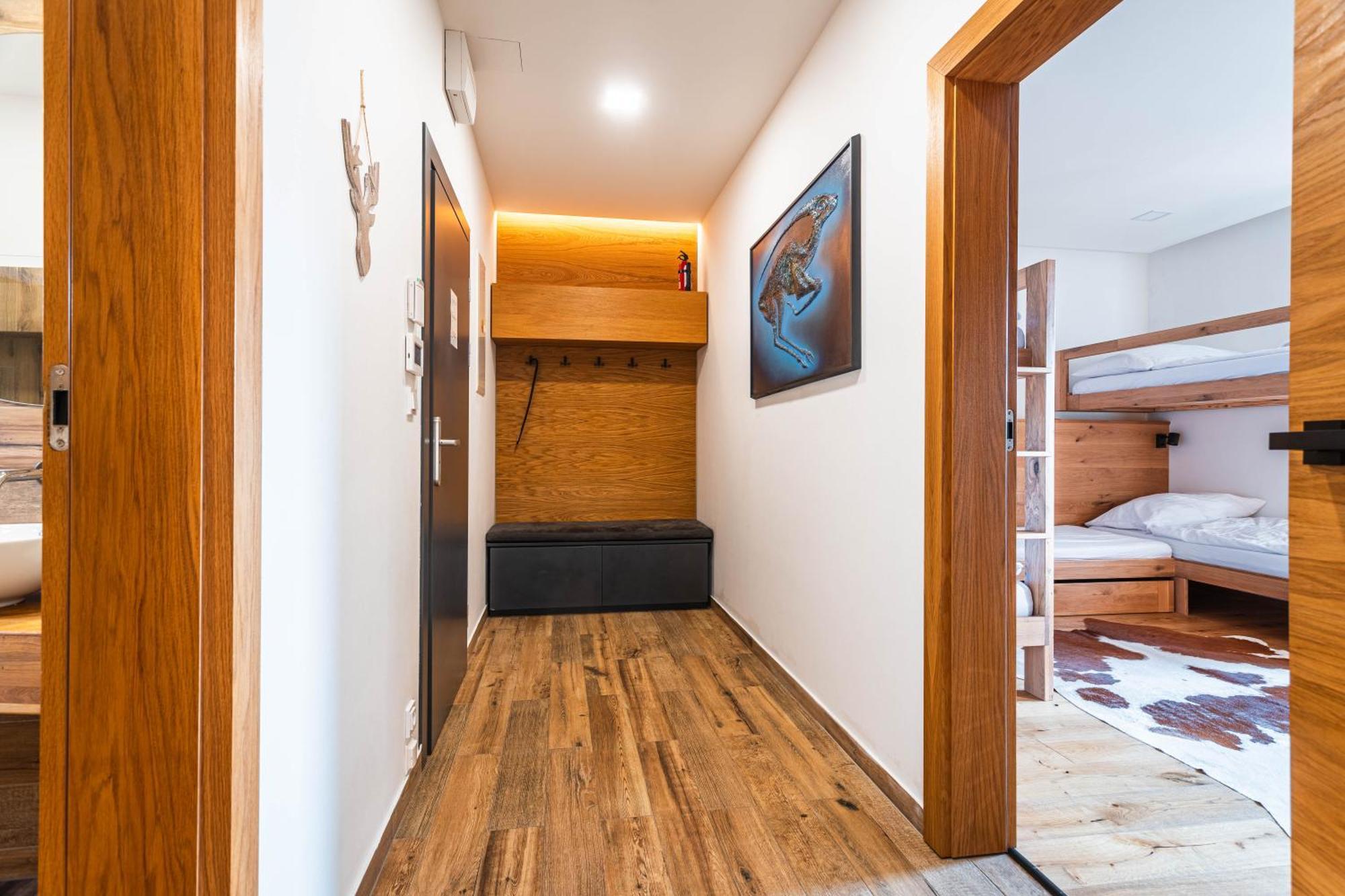 Apartman Svicarek Loucna pod Klinovcem Luaran gambar