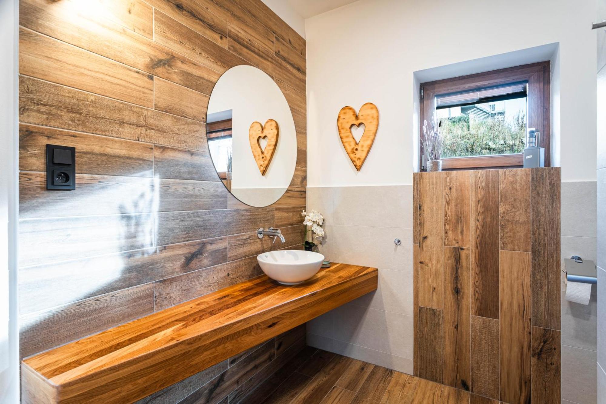 Apartman Svicarek Loucna pod Klinovcem Luaran gambar