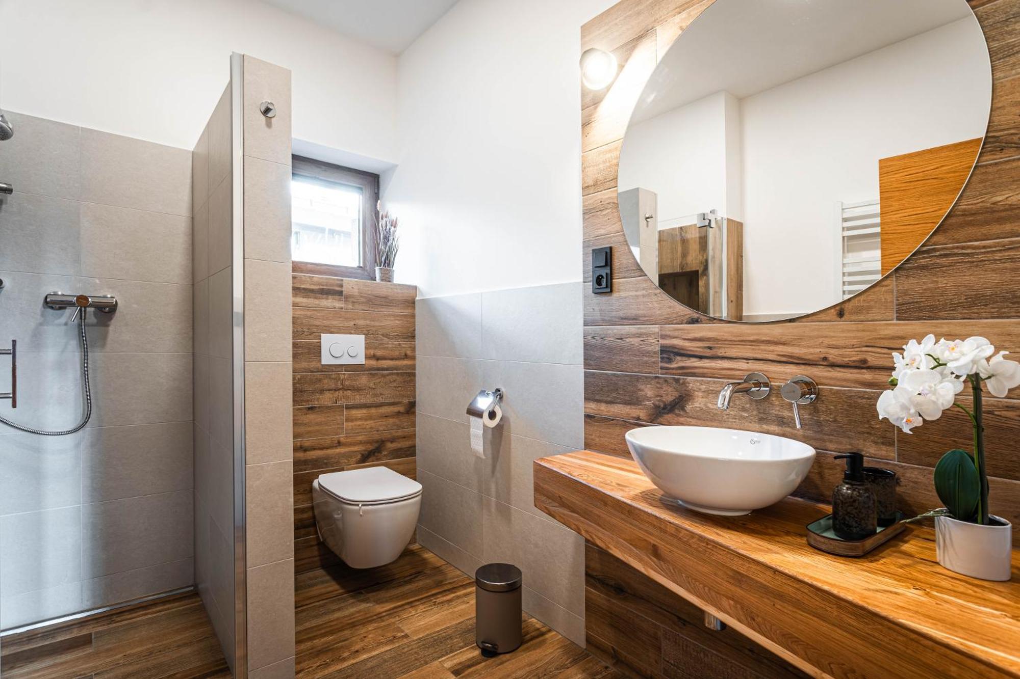Apartman Svicarek Loucna pod Klinovcem Luaran gambar